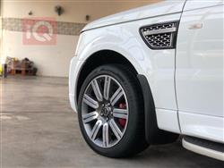 Land Rover Range Rover Vogue